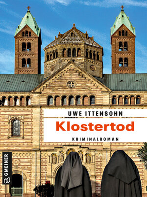 cover image of Klostertod